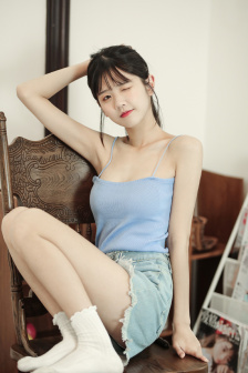 明星专题：罗美薇